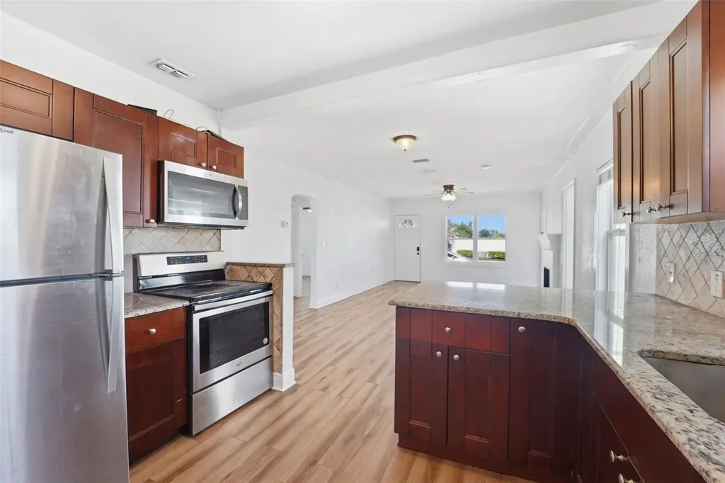 5831 43rd Street N St Petersburg FL 33714