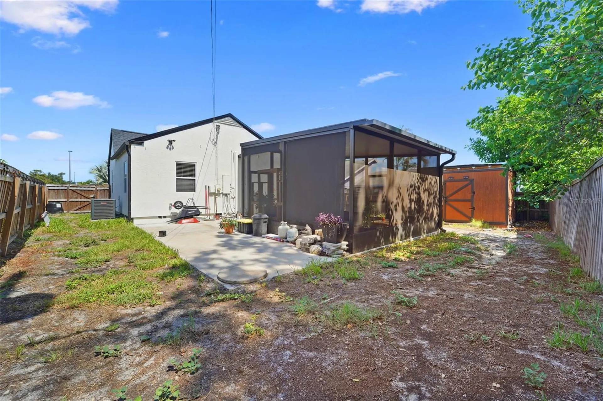 5831 43rd Street N St Petersburg FL 33714