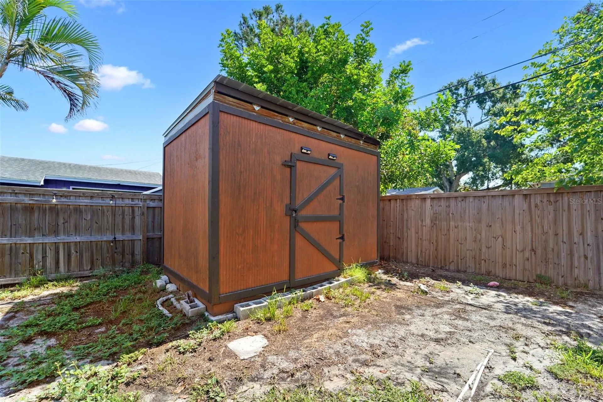 5831 43rd Street N St Petersburg FL 33714