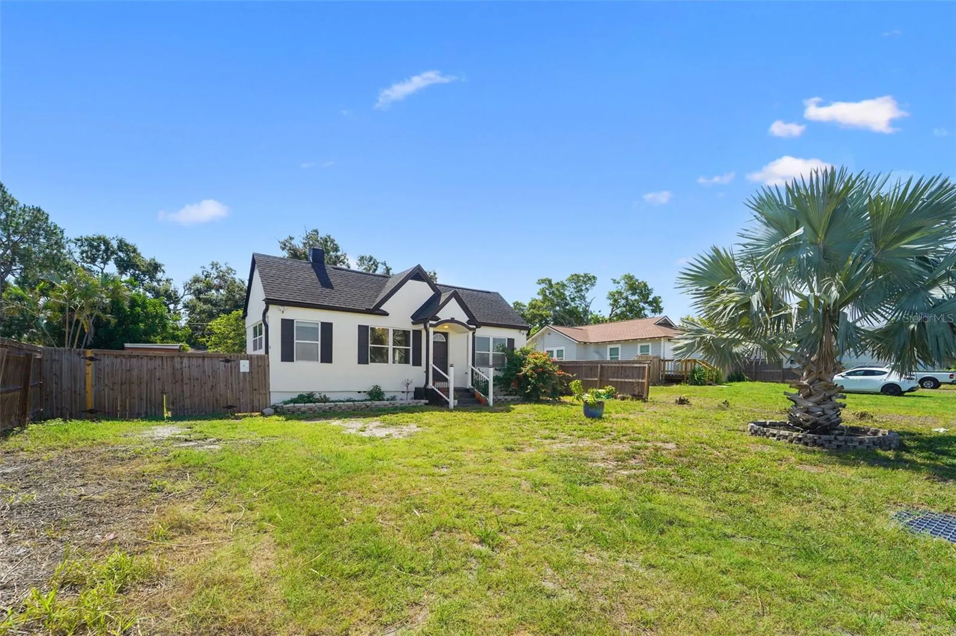 5831 43rd Street N St Petersburg FL 33714