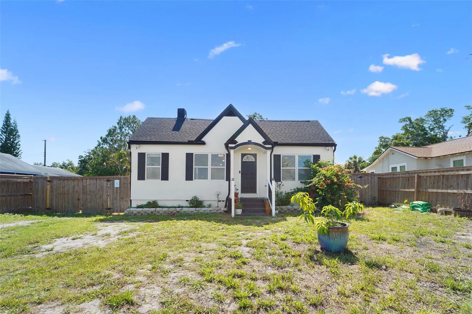5831 43rd Street N St Petersburg FL 33714