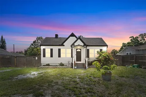 5831 43rd Street N St Petersburg FL 33714