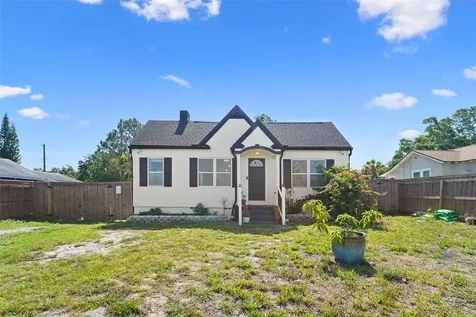 5831 43rd Street N St Petersburg FL 33714