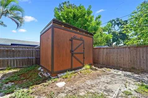 5831 43rd Street N St Petersburg FL 33714