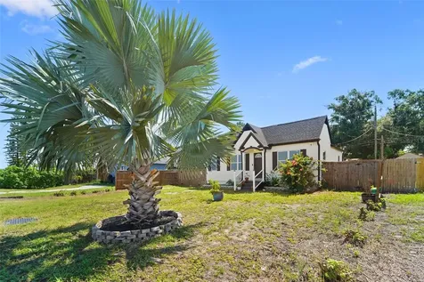 5831 43rd Street N St Petersburg FL 33714