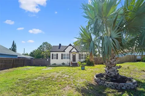 5831 43rd Street N St Petersburg FL 33714