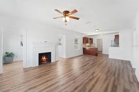 5831 43rd Street N St Petersburg FL 33714