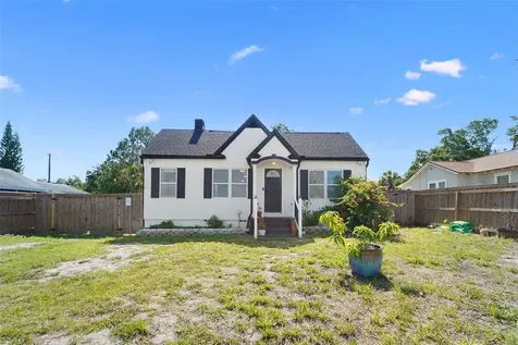 5831 43rd Street N St Petersburg FL 33714