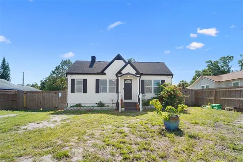 5831 43rd Street N St Petersburg FL 33714