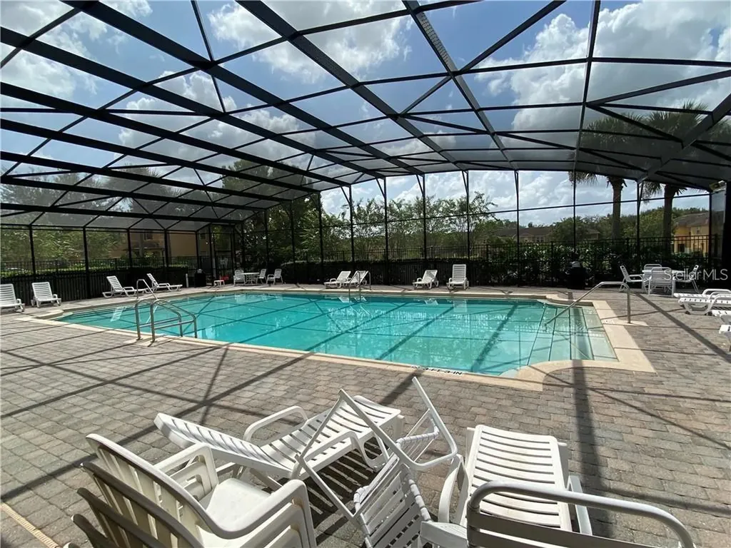 1840 Retreat View Circle Sanford FL 32771