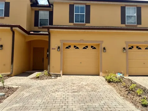 1840 Retreat View Circle Sanford FL 32771