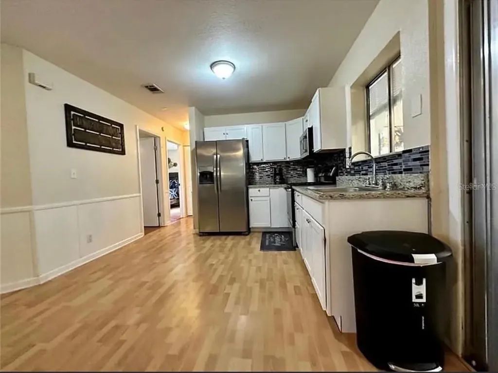 7523 Mayland Street North Port FL 34287