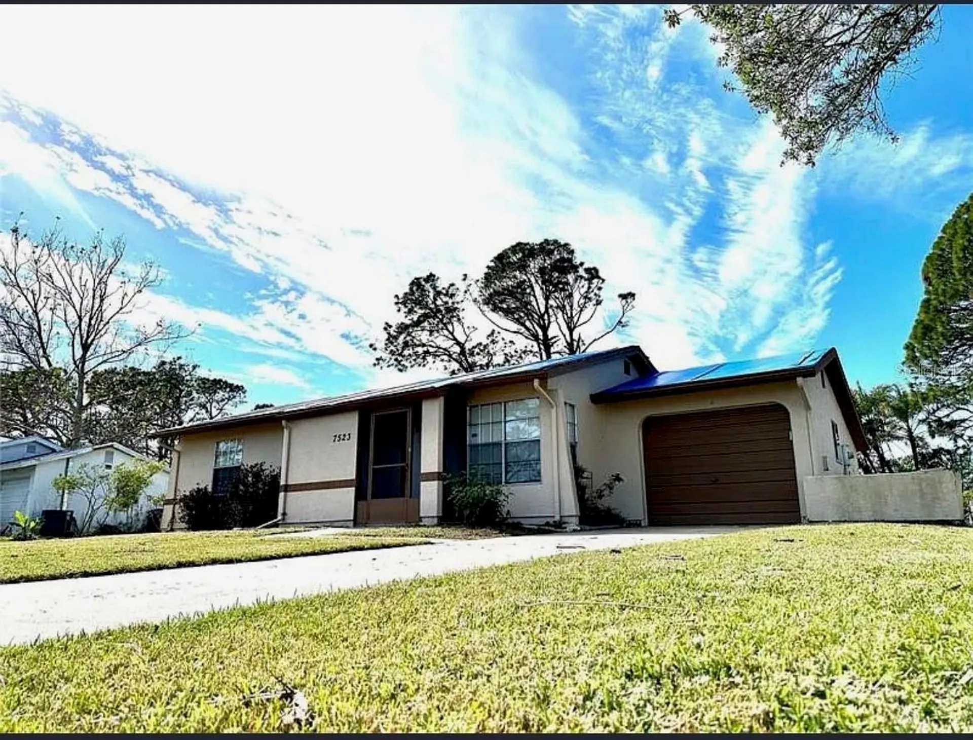 7523 Mayland Street North Port FL 34287