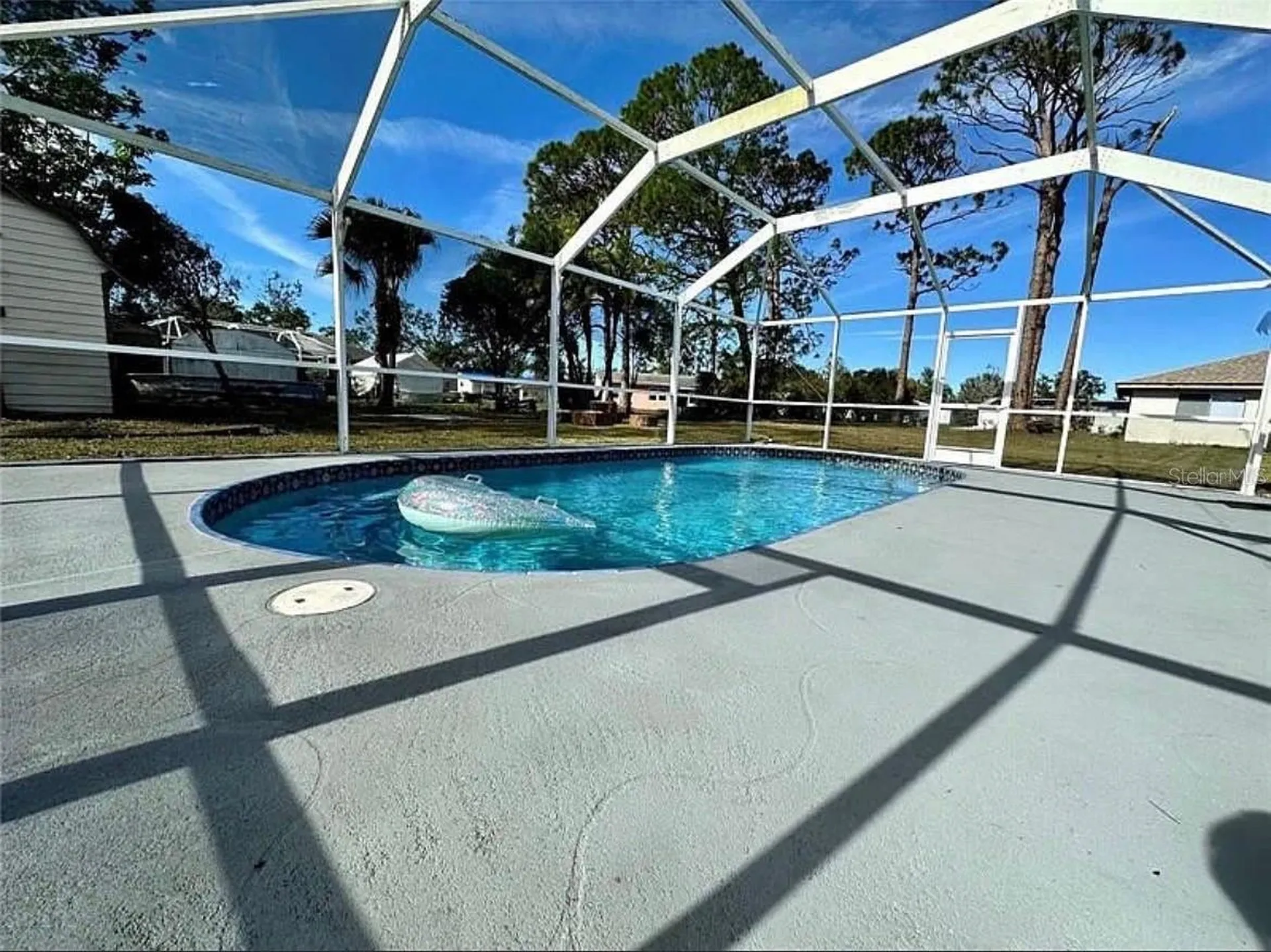 7523 Mayland Street North Port FL 34287