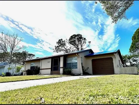 7523 Mayland Street North Port FL 34287