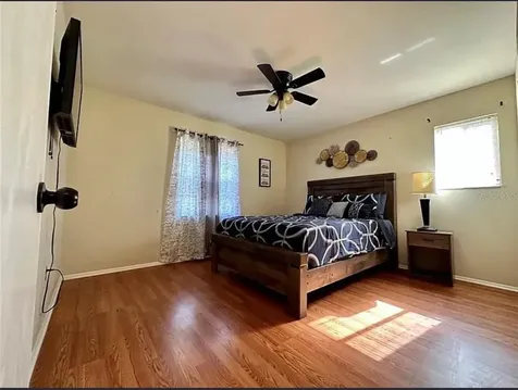 7523 Mayland Street North Port FL 34287