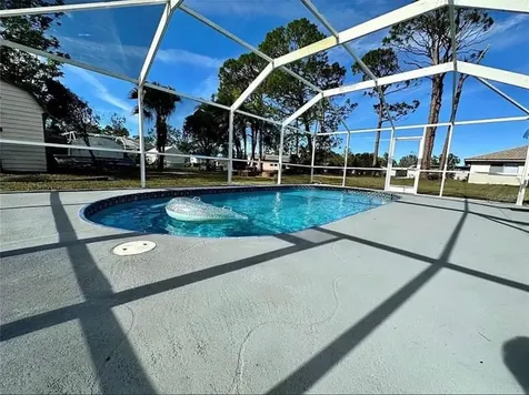 7523 Mayland Street North Port FL 34287