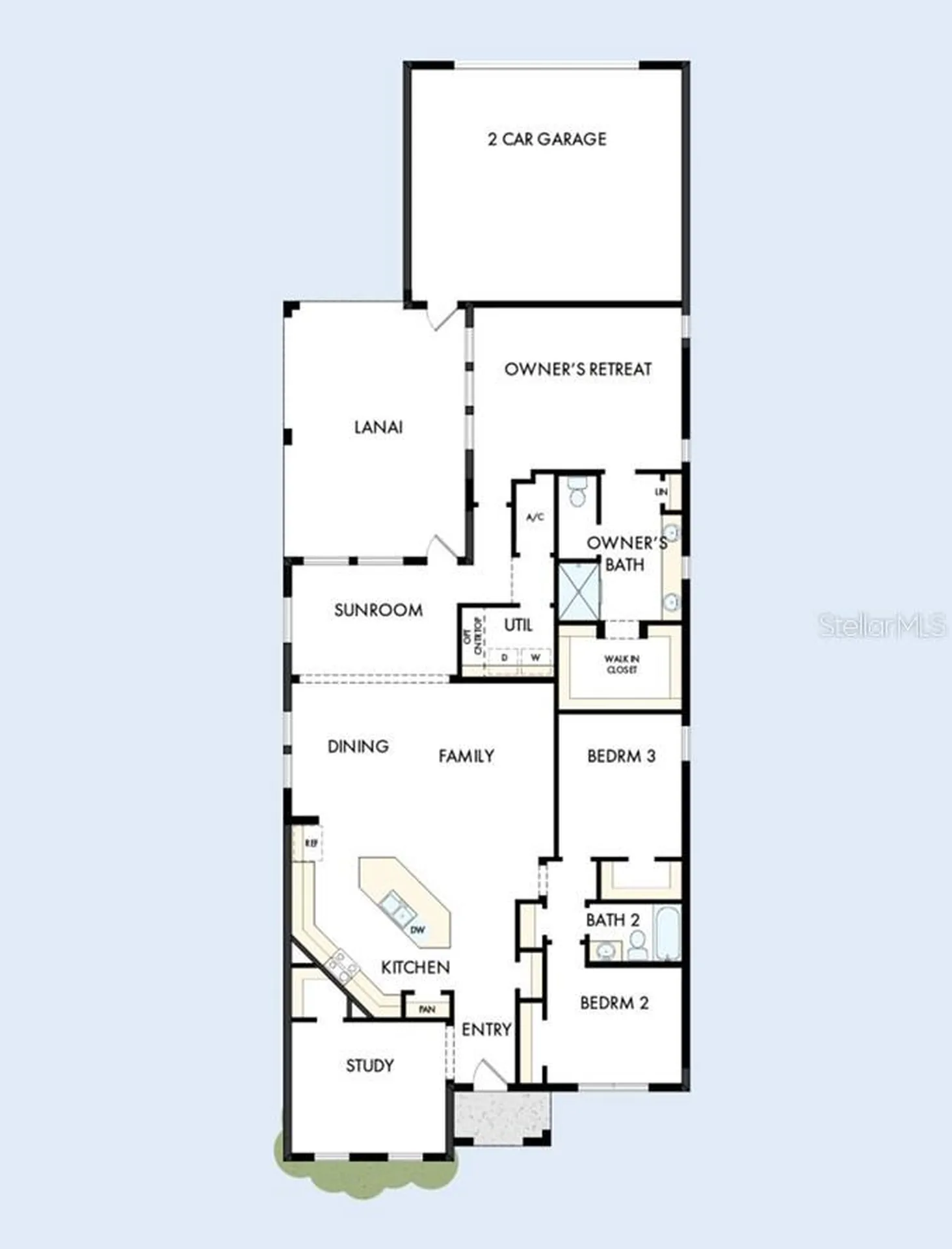 332 Vistera Boulevard Nokomis FL 34275