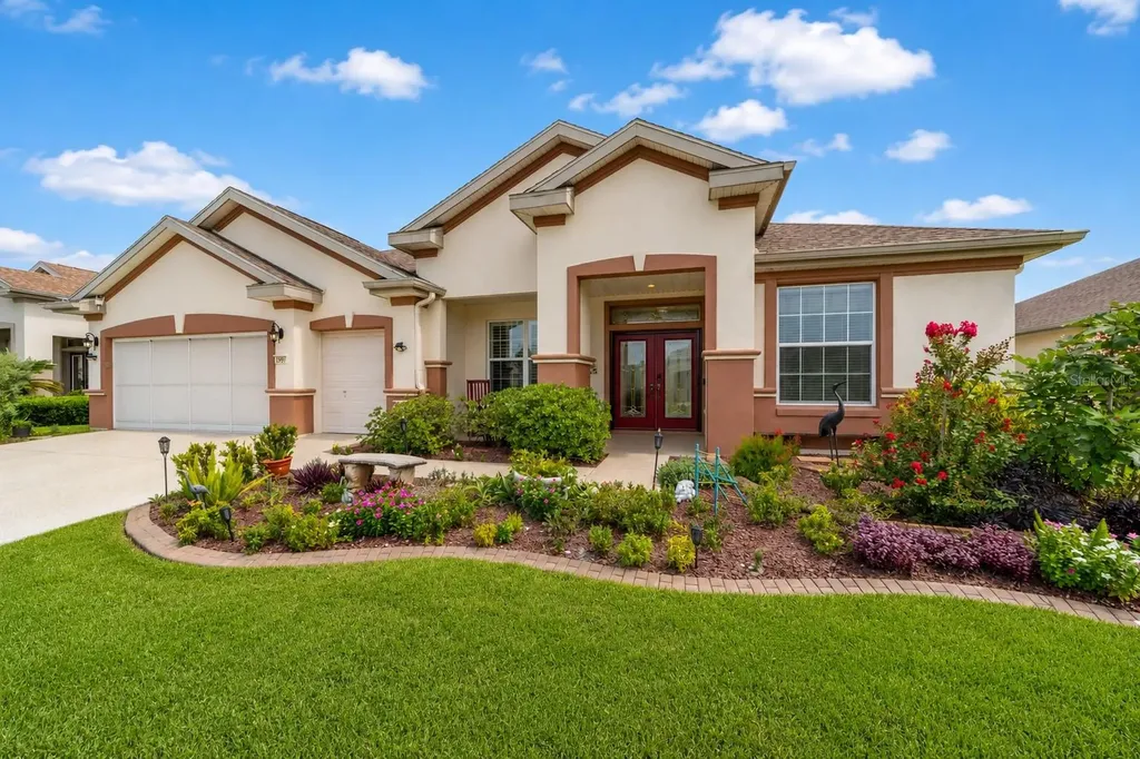 9361 SE 137th Street Road Summerfield FL 34491