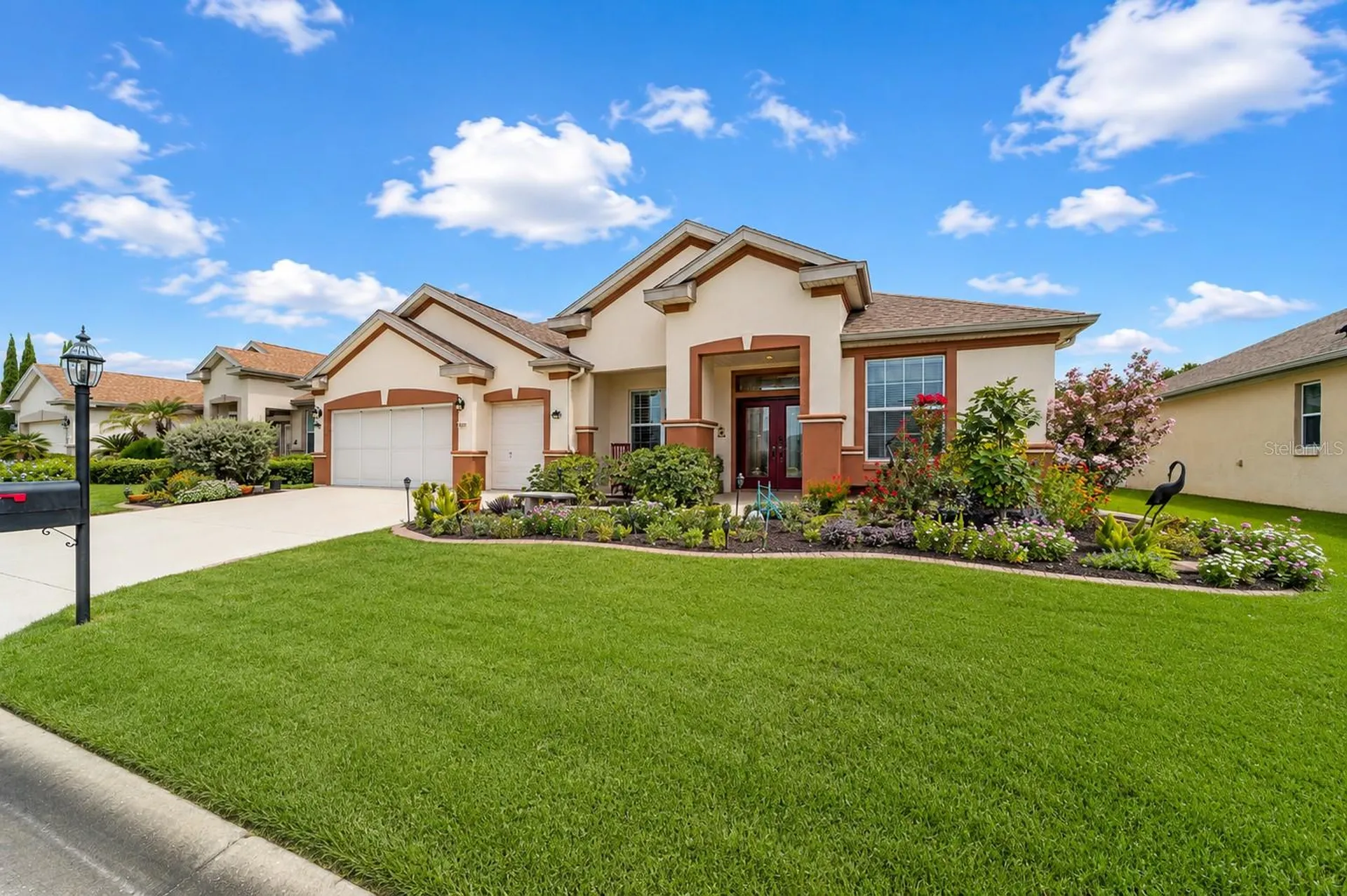 9361 SE 137th Street Road Summerfield FL 34491