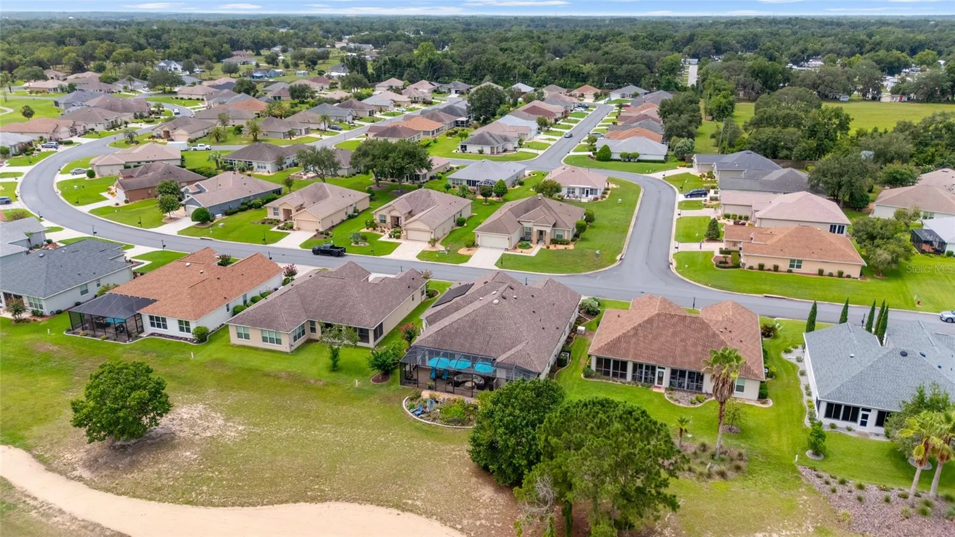 9361 SE 137th Street Road Summerfield FL 34491