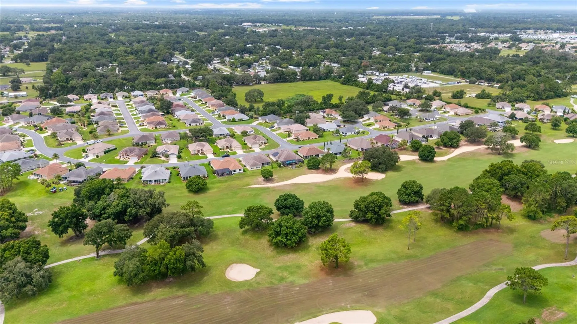 9361 SE 137th Street Road Summerfield FL 34491
