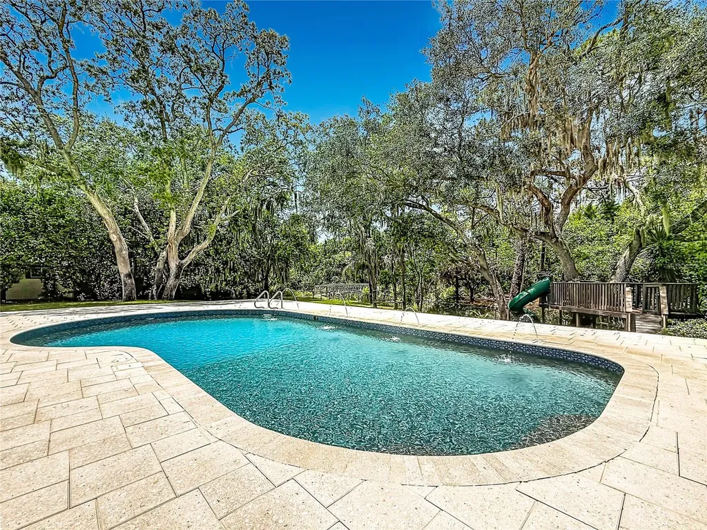 1850 Oak Creek Drive Dunedin FL 34698