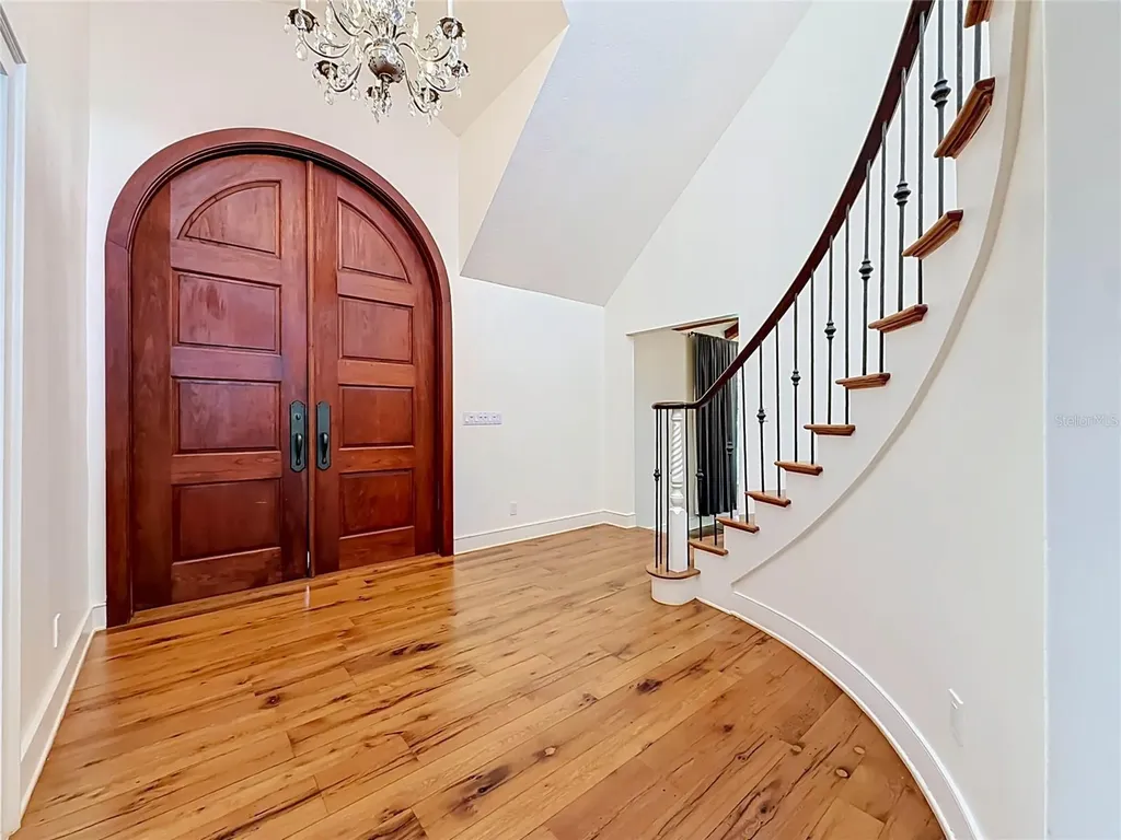 1850 Oak Creek Drive Dunedin FL 34698