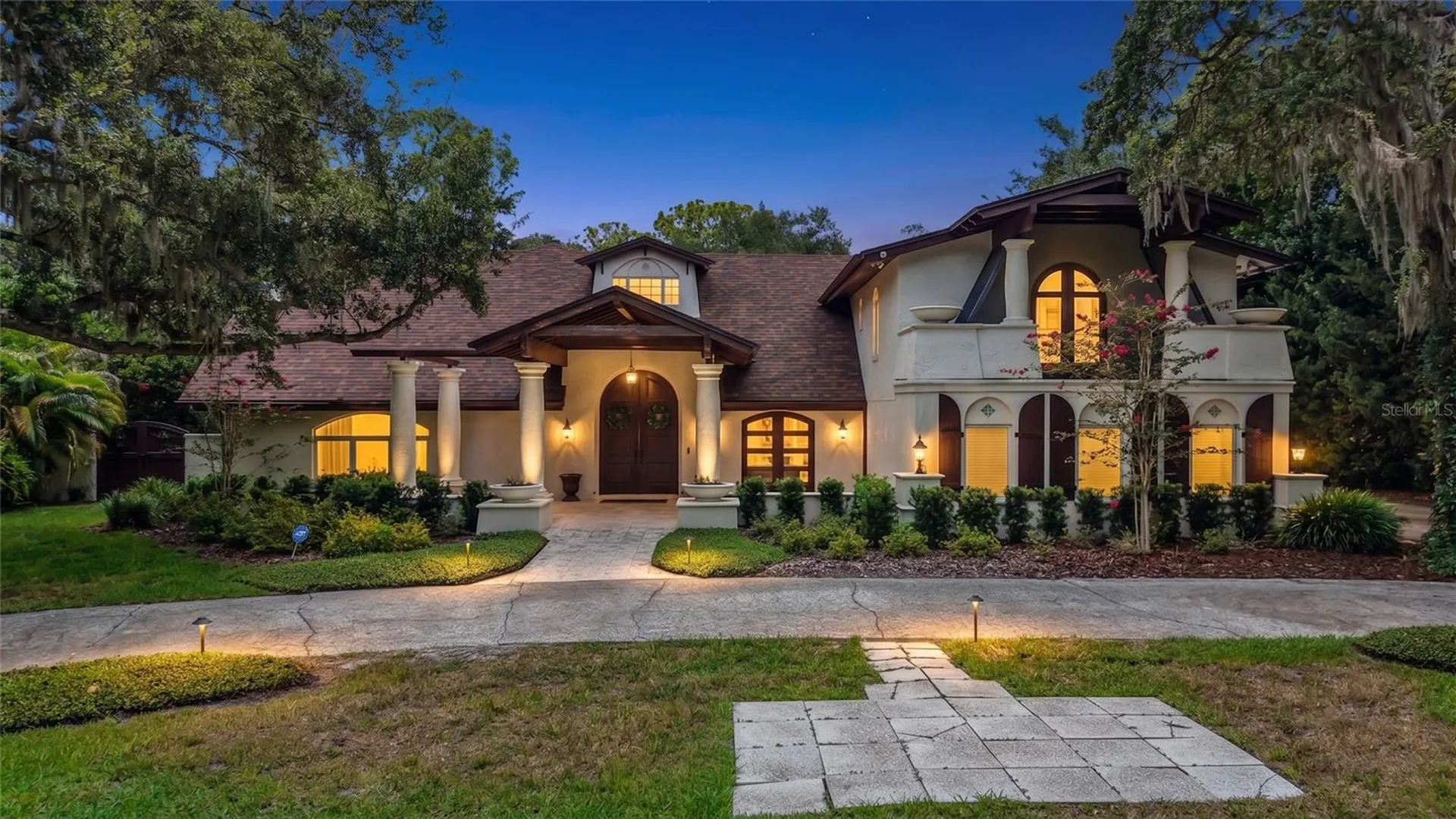 1850 Oak Creek Drive Dunedin FL 34698