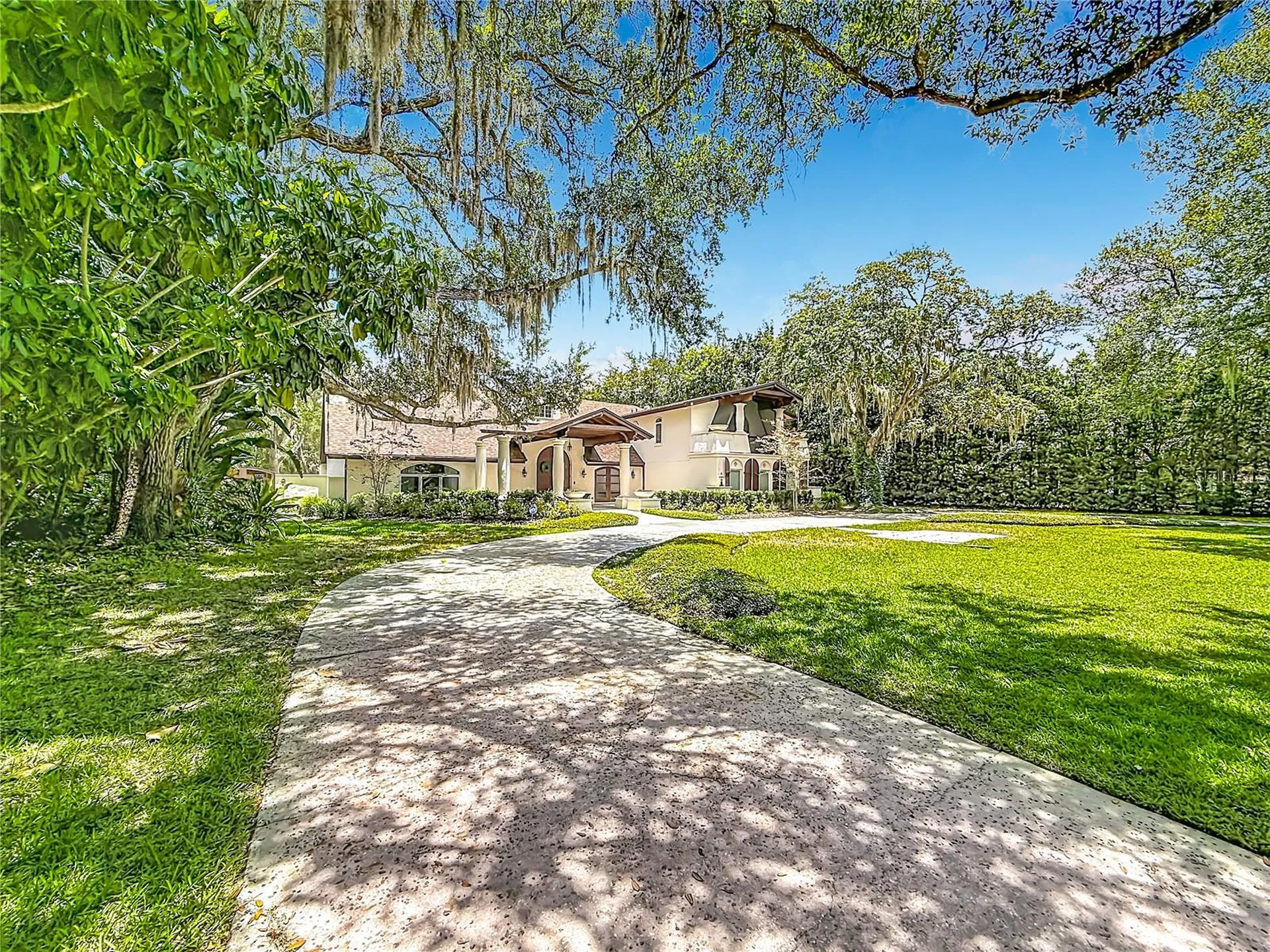 1850 Oak Creek Drive Dunedin FL 34698