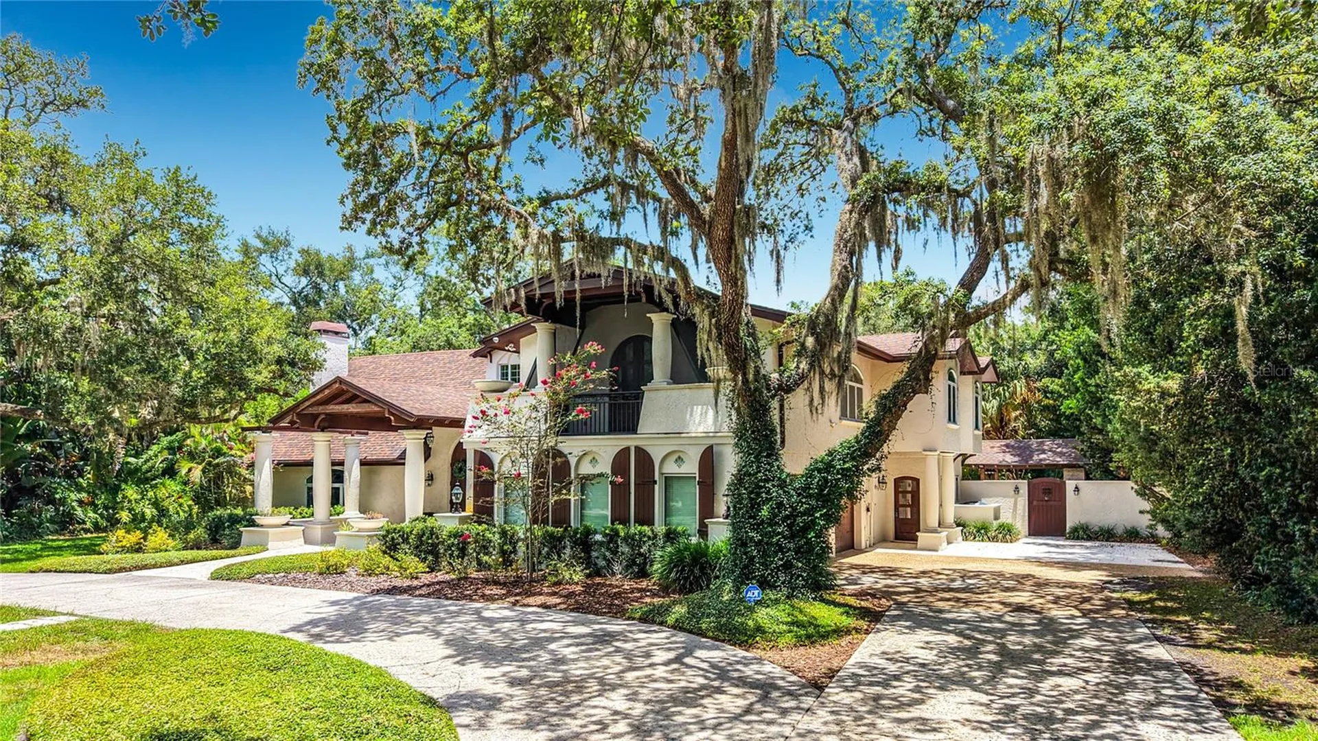 1850 Oak Creek Drive Dunedin FL 34698