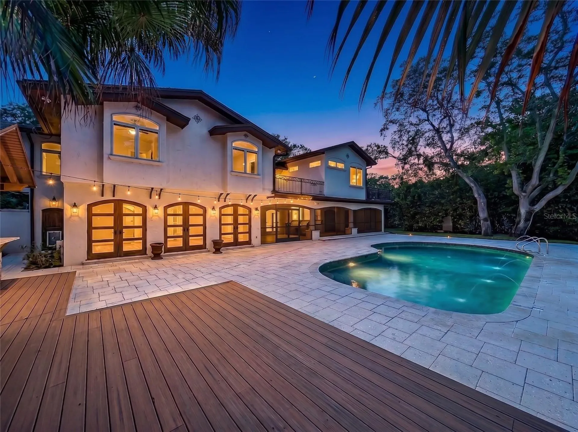 1850 Oak Creek Drive Dunedin FL 34698