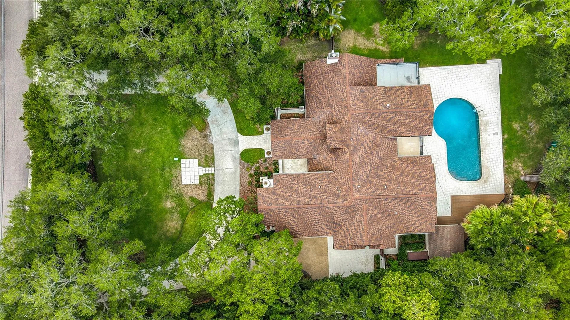 1850 Oak Creek Drive Dunedin FL 34698