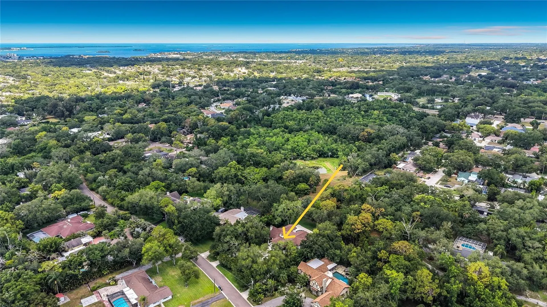 1850 Oak Creek Drive Dunedin FL 34698