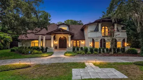 1850 Oak Creek Drive Dunedin FL 34698