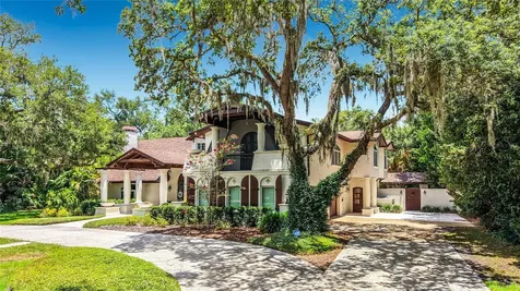 1850 Oak Creek Drive Dunedin FL 34698