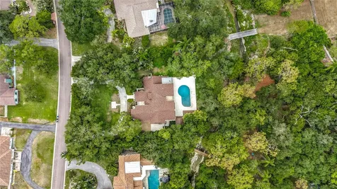 1850 Oak Creek Drive Dunedin FL 34698
