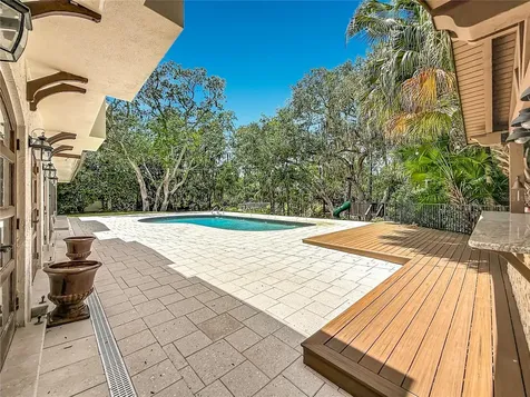 1850 Oak Creek Drive Dunedin FL 34698