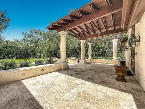 1850 Oak Creek Drive Dunedin FL 34698