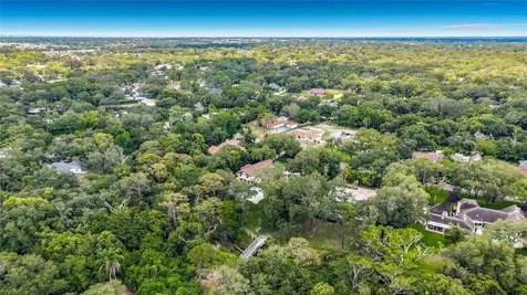 1850 Oak Creek Drive Dunedin FL 34698