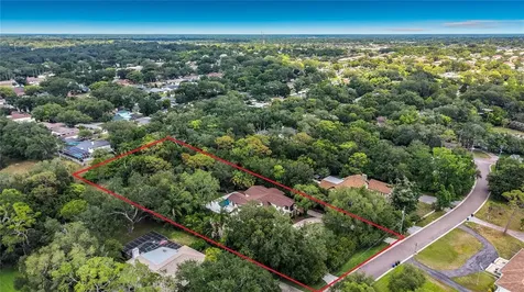 1850 Oak Creek Drive Dunedin FL 34698