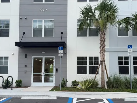 5587 Millenia Park Boulevard Orlando FL 32839