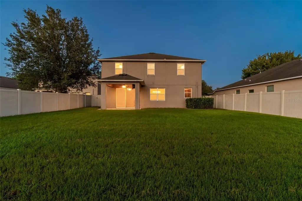 9615 Regiment Court Land O Lakes FL 34638