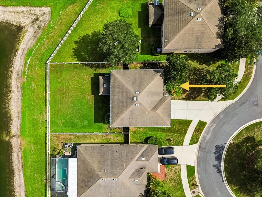 9615 Regiment Court Land O Lakes FL 34638