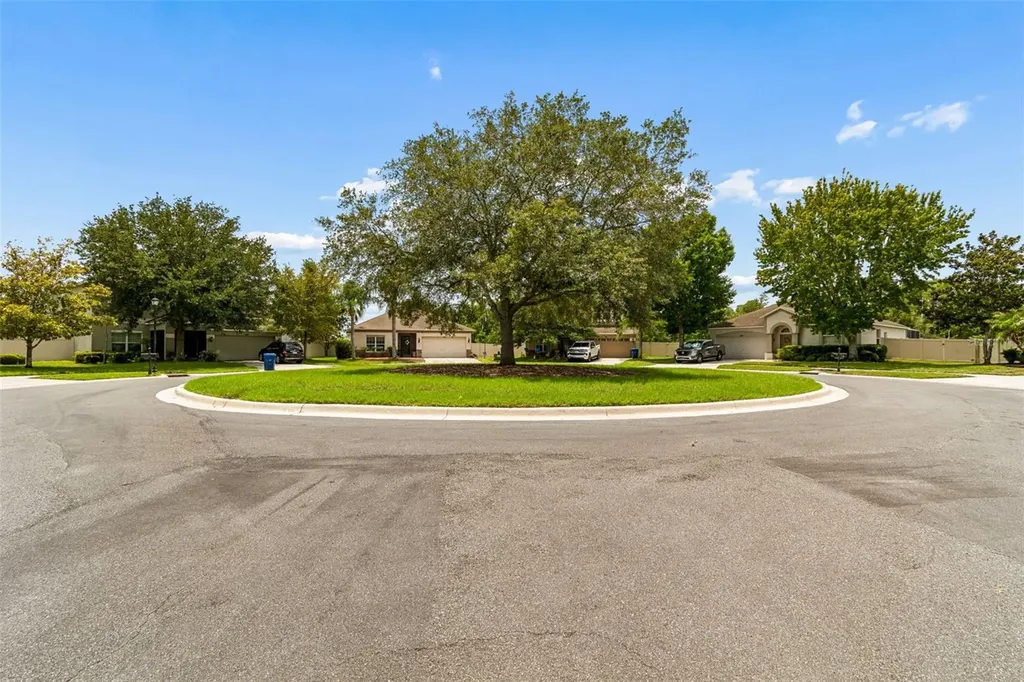 9615 Regiment Court Land O Lakes FL 34638