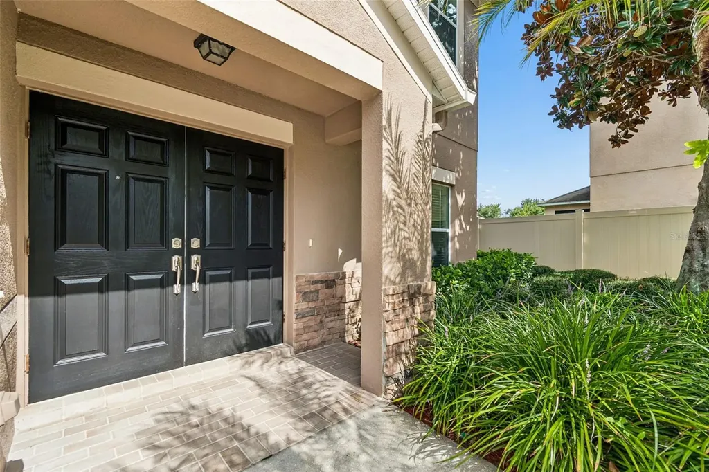 9615 Regiment Court Land O Lakes FL 34638