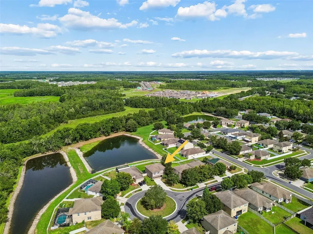 9615 Regiment Court Land O Lakes FL 34638