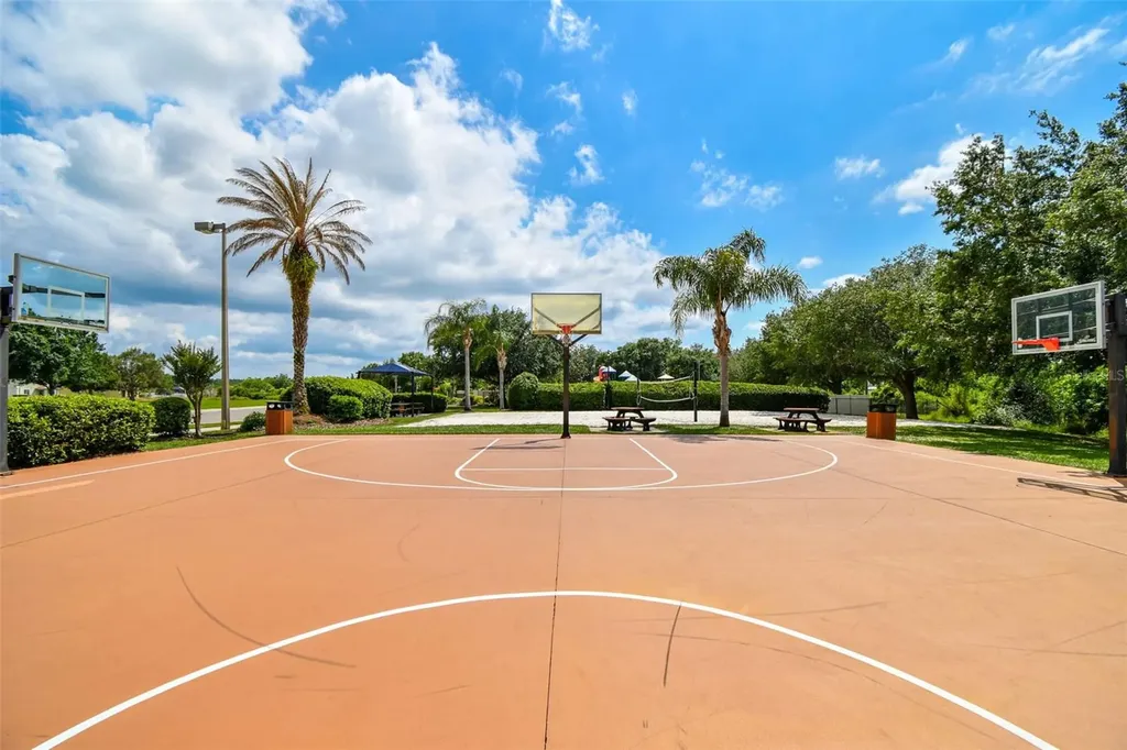 9615 Regiment Court Land O Lakes FL 34638