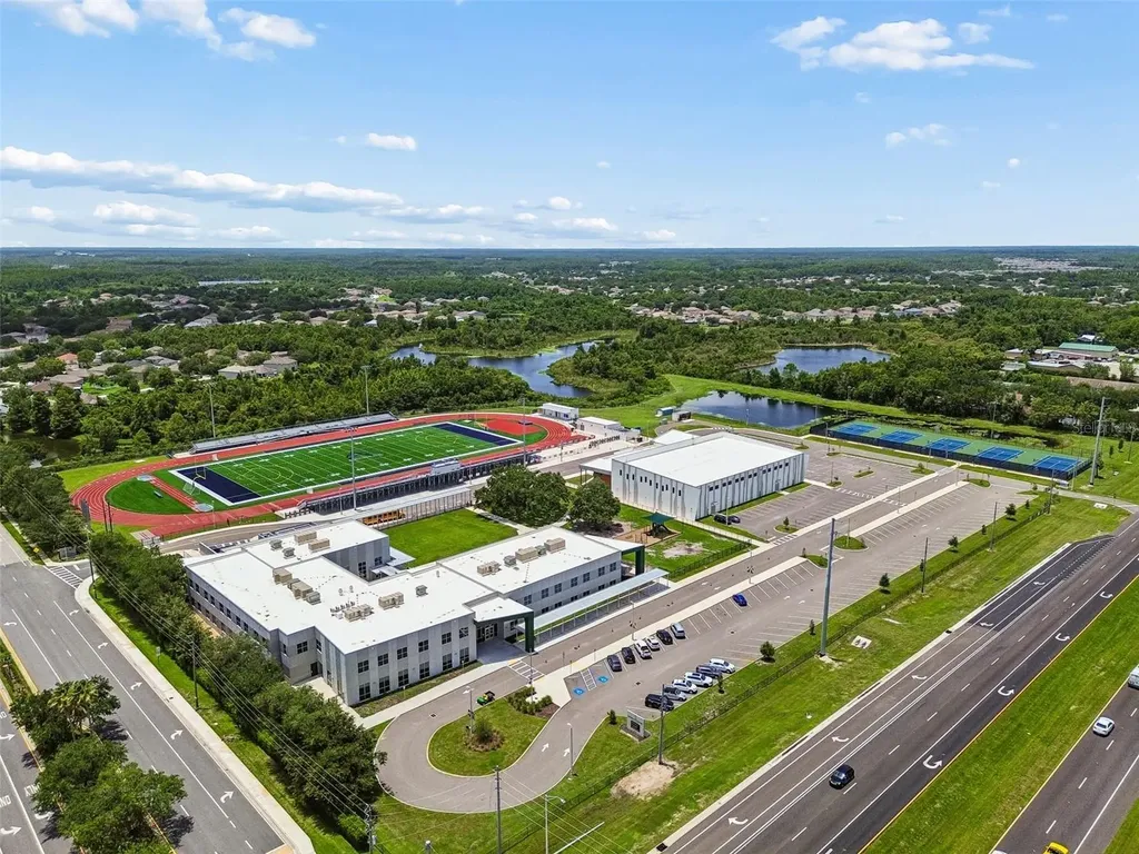9615 Regiment Court Land O Lakes FL 34638