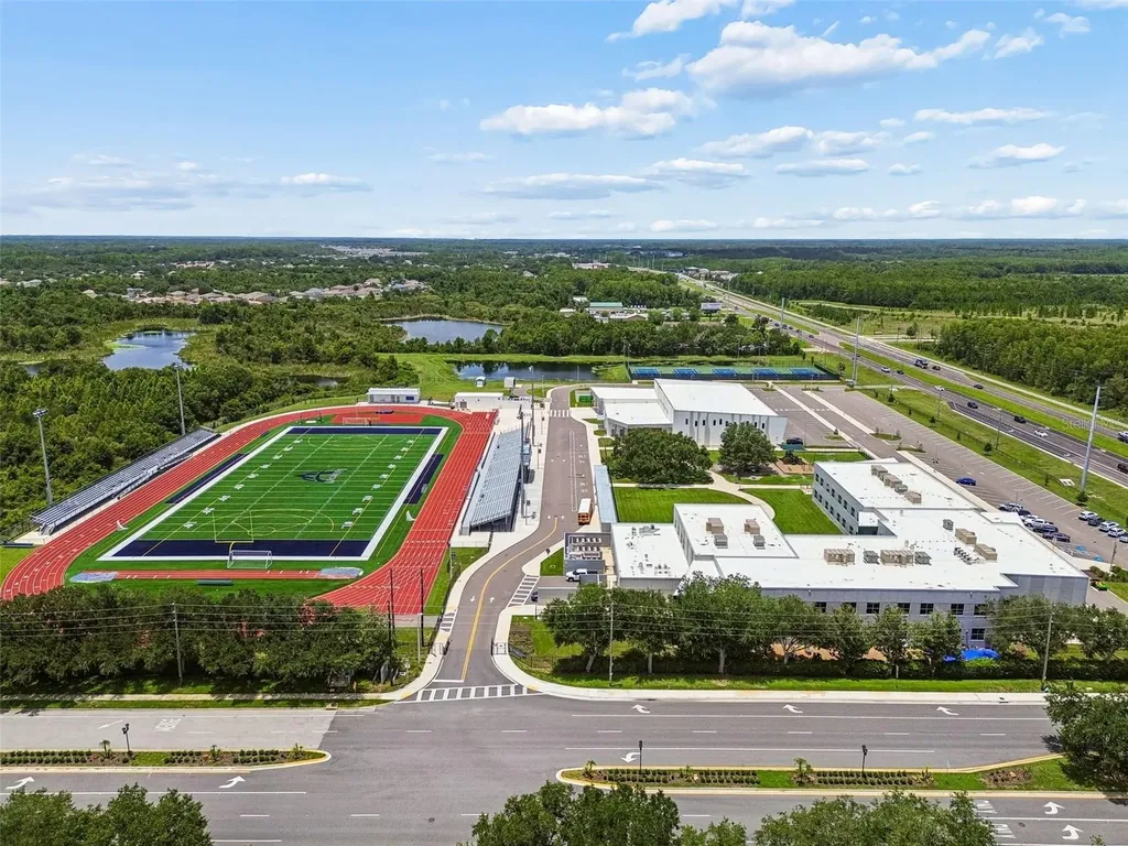 9615 Regiment Court Land O Lakes FL 34638